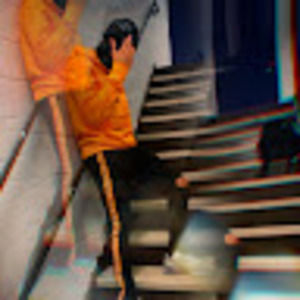 Meet your Posher, Alonzo